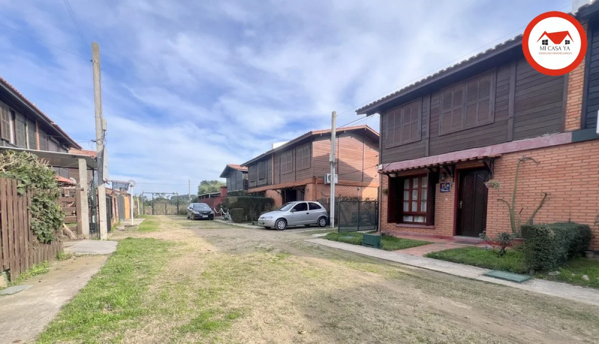 Casa en Salinas, propiedad 286749 -Imagen 2
