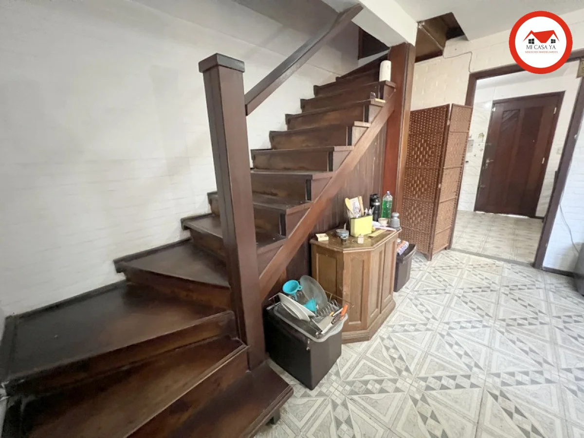 Casa en Salinas, propiedad 286749 -Imagen 11