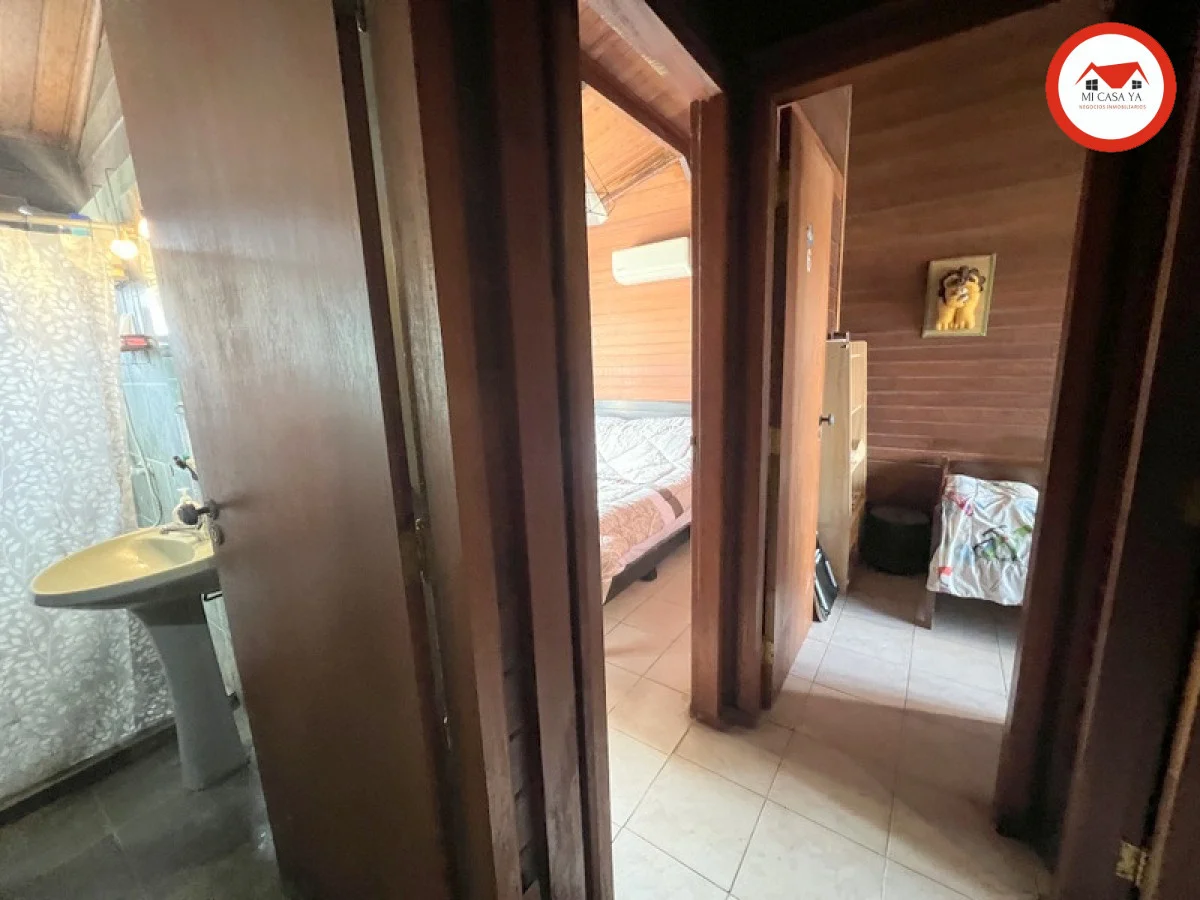 Casa en Salinas, propiedad 286749 -Imagen 15