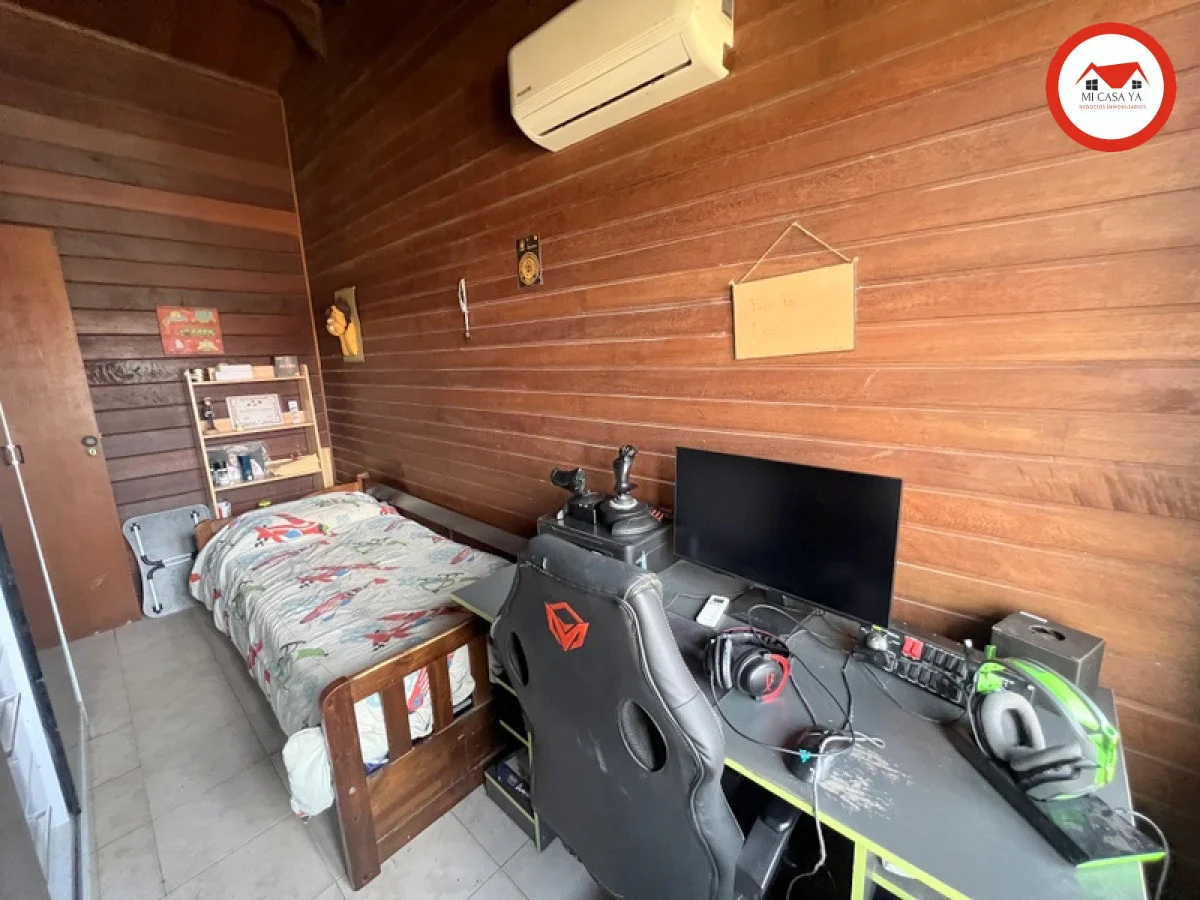Casa en Salinas, propiedad 286749 -Imagen 16