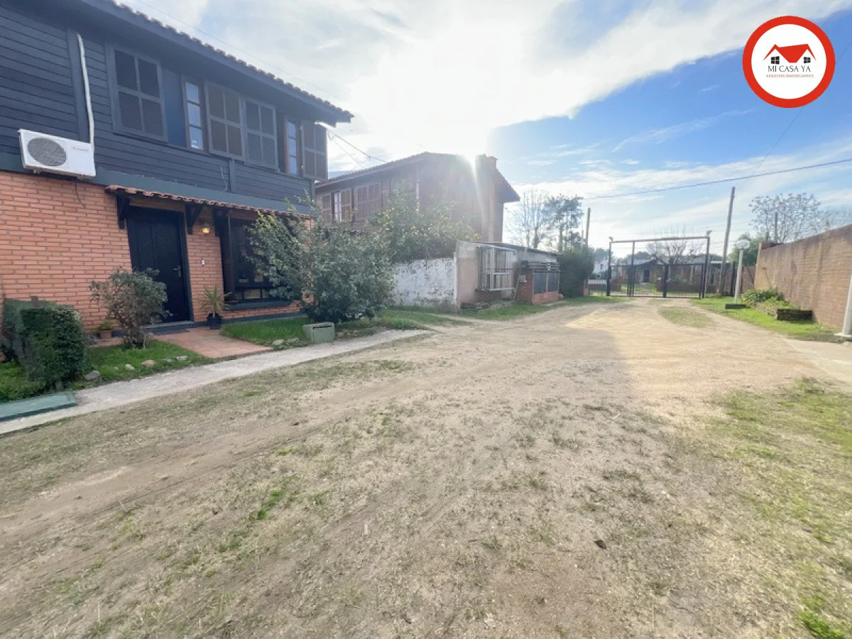 Casa en Salinas, propiedad 286749 -Imagen 3