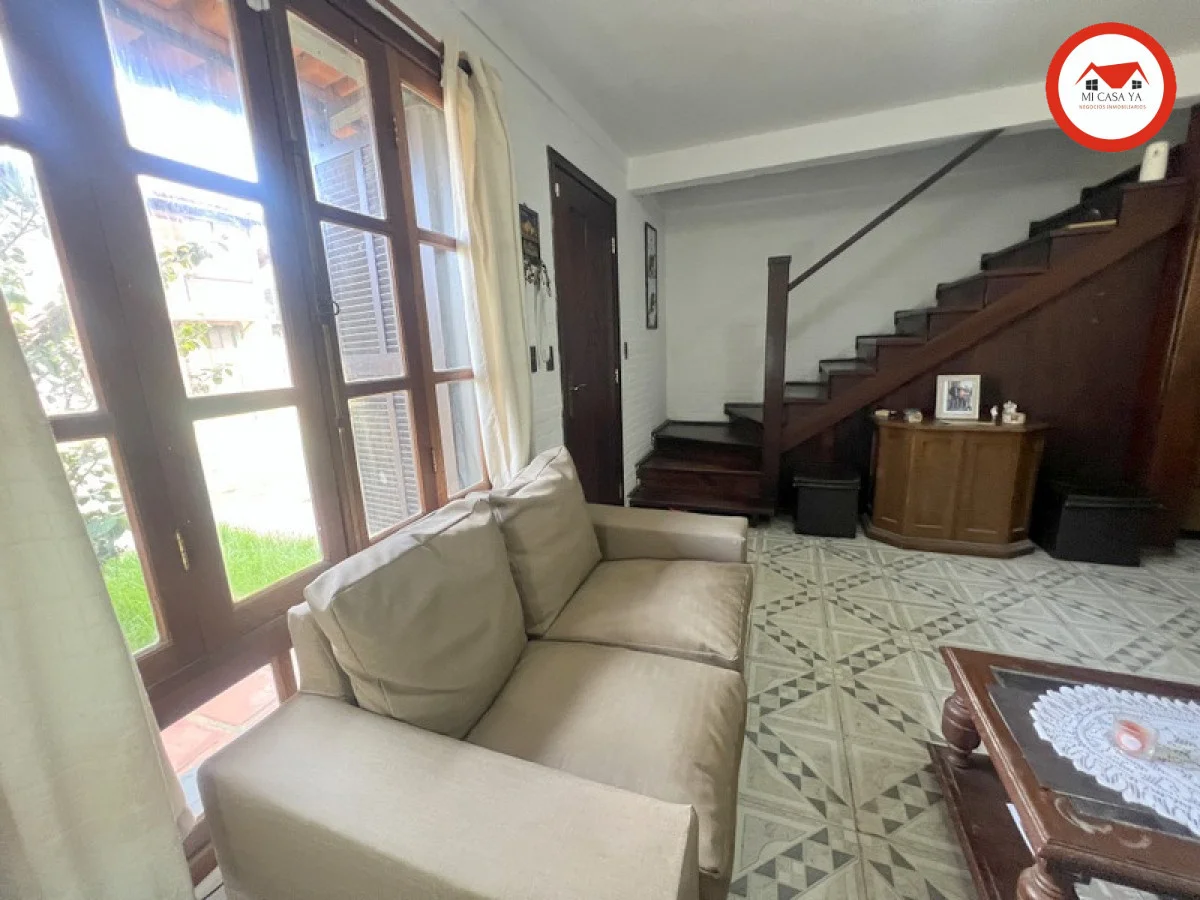 Casa en Salinas, propiedad 286749 -Imagen 8