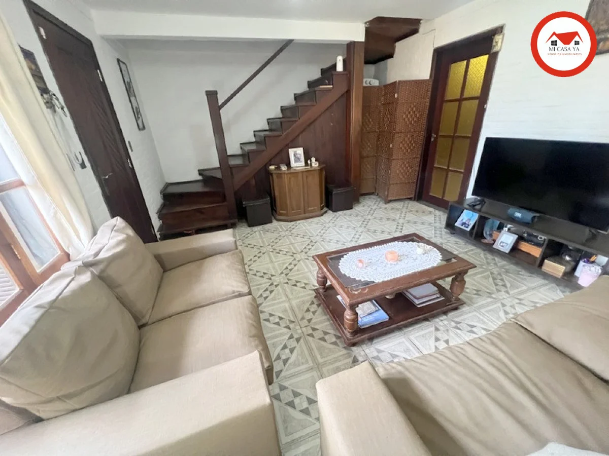 Casa en Salinas, propiedad 286749 -Imagen 10