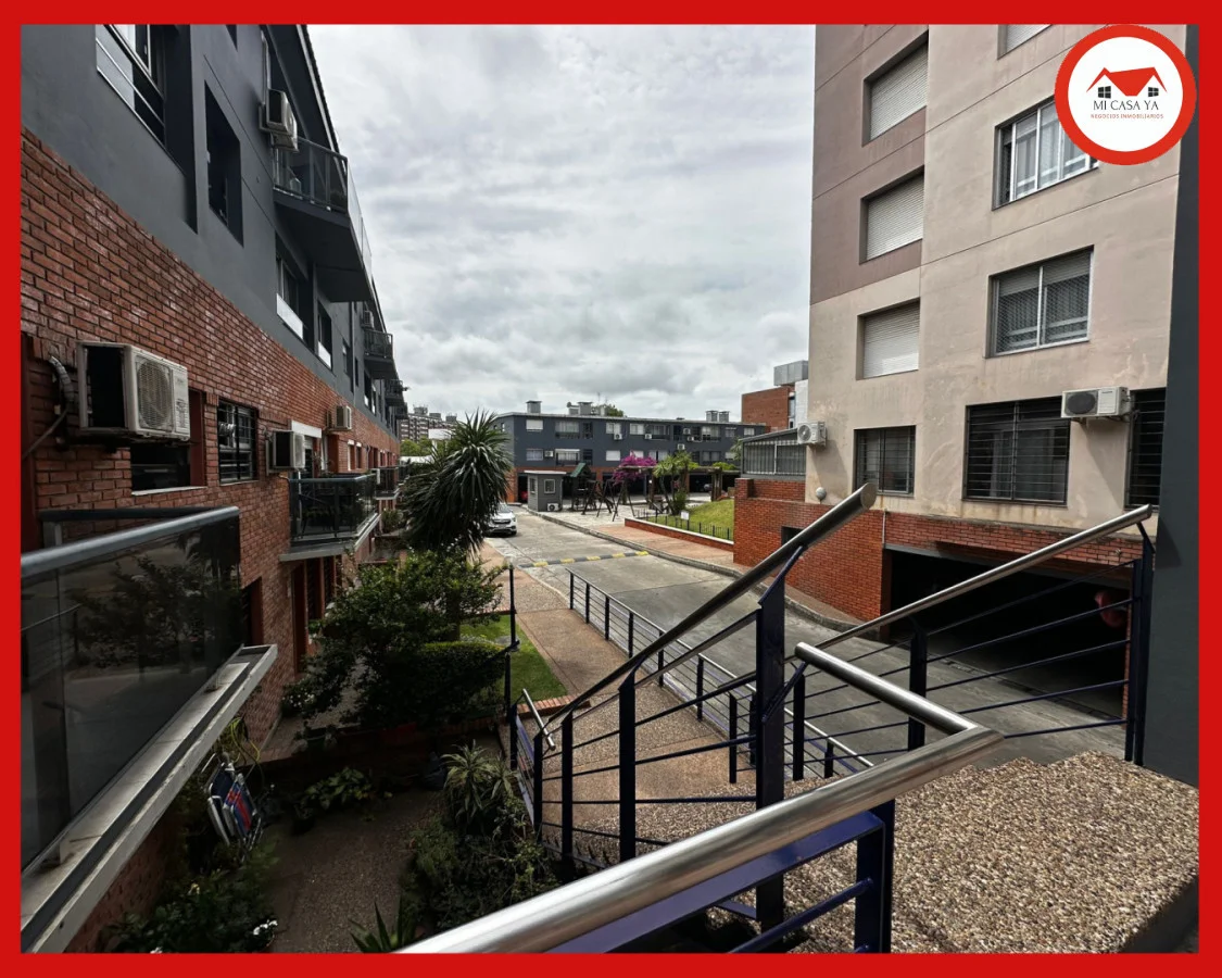 Apartamento en La Blanqueada, propiedad 286822 -Imagen 1