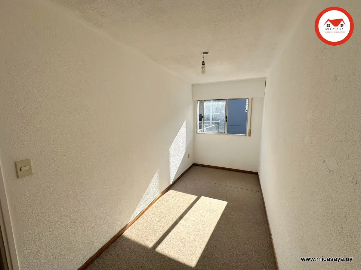 Apartamento en La Blanqueada, propiedad 286822 -Imagen 11