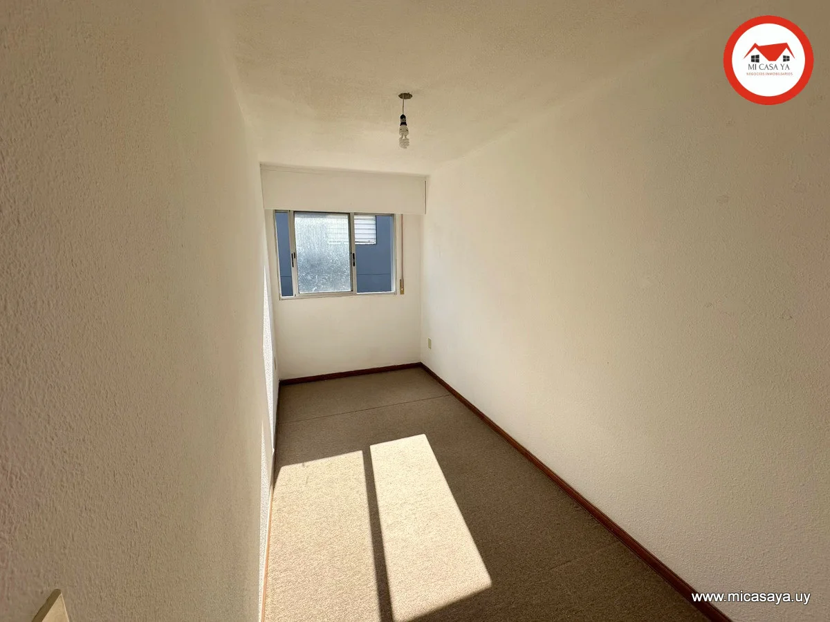 Apartamento en La Blanqueada, propiedad 286822 -Imagen 12