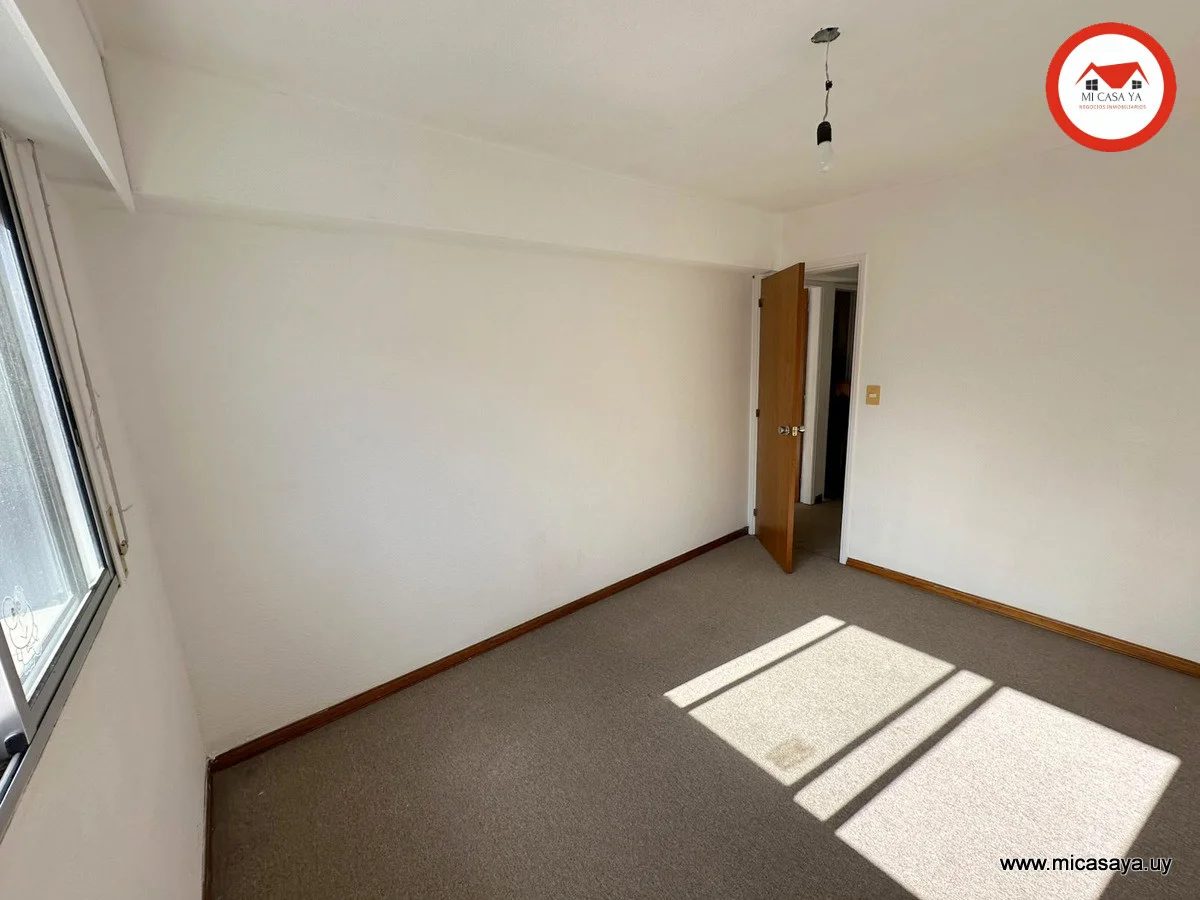 Apartamento en La Blanqueada, propiedad 286822 -Imagen 13