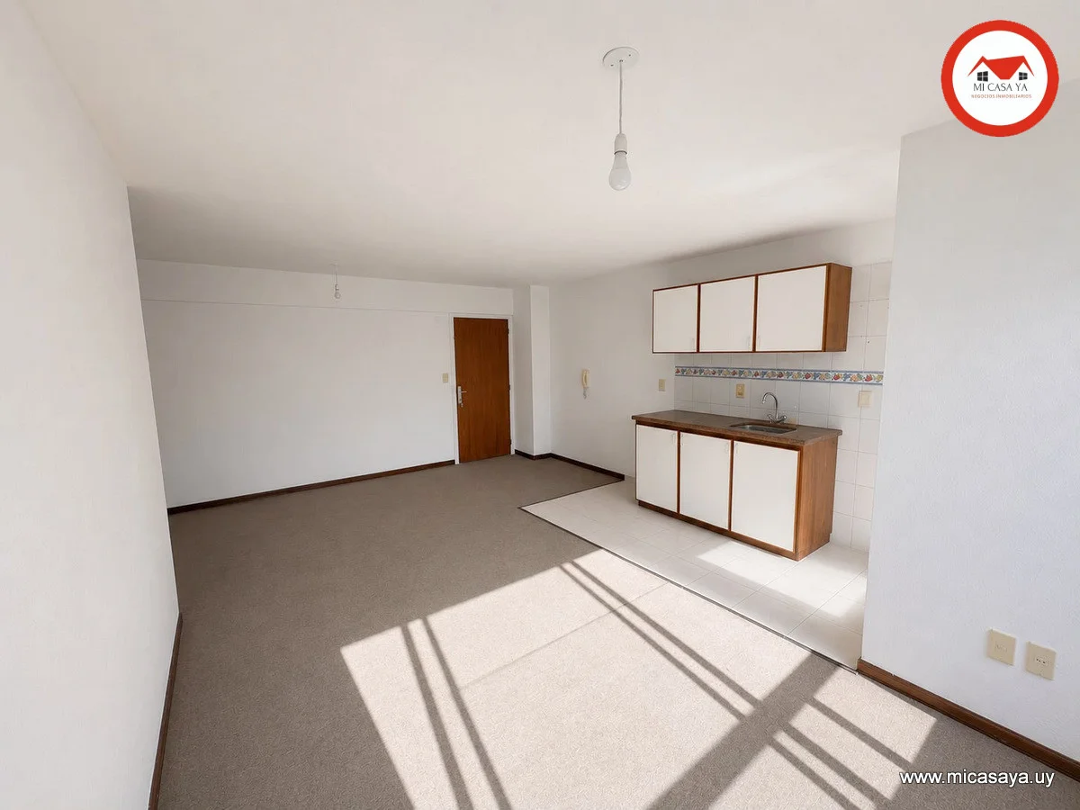 Apartamento en La Blanqueada, propiedad 286822 -Imagen 22