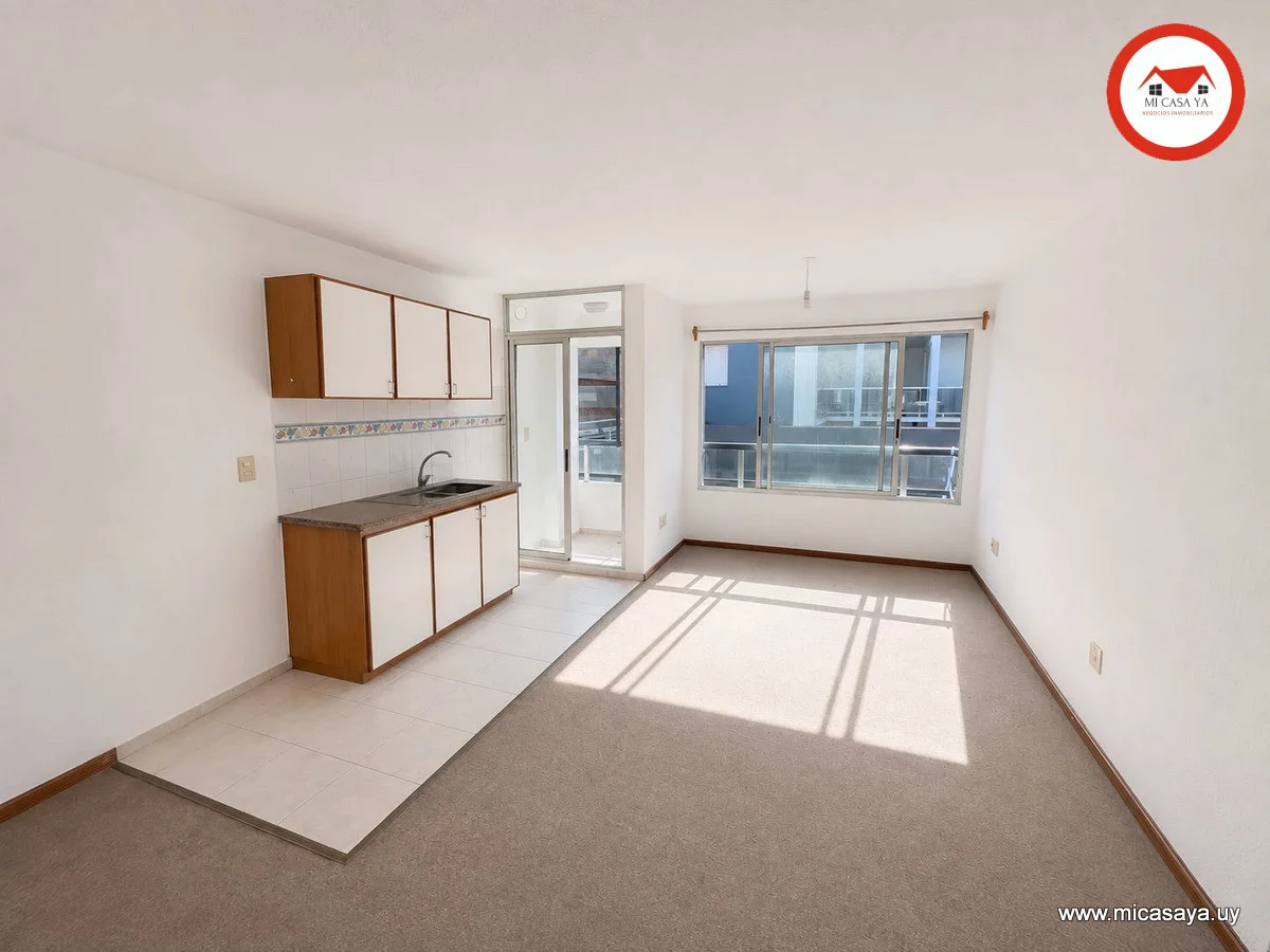 Apartamento en La Blanqueada, propiedad 286822 -Imagen 23