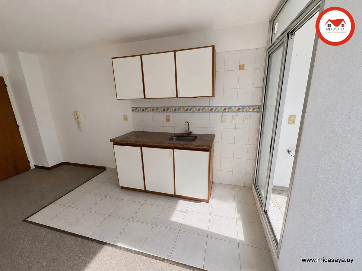 Apartamento en La Blanqueada, propiedad 286822 -Imagen 24