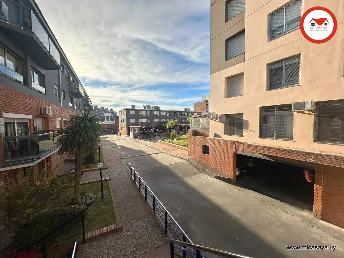 Apartamento en La Blanqueada, propiedad 286822 -Imagen 4