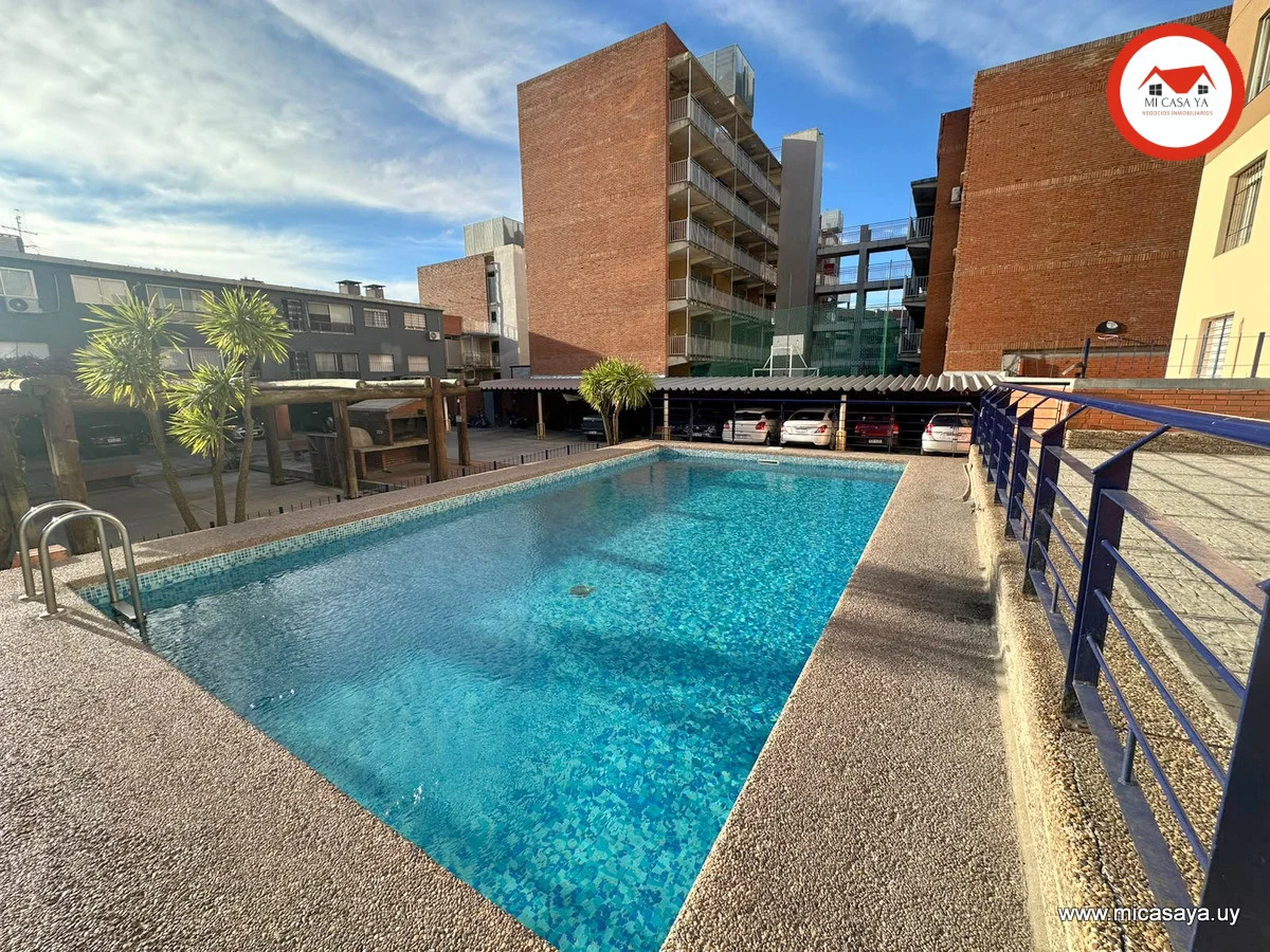 Apartamento en La Blanqueada, propiedad 286822 -Imagen 5