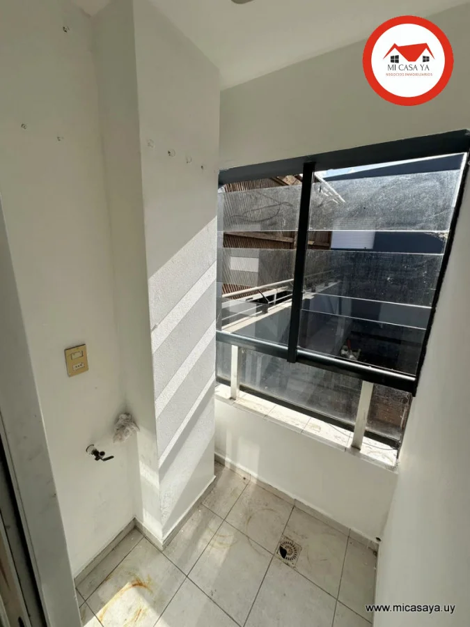 Apartamento en La Blanqueada, propiedad 286822 -Imagen 6