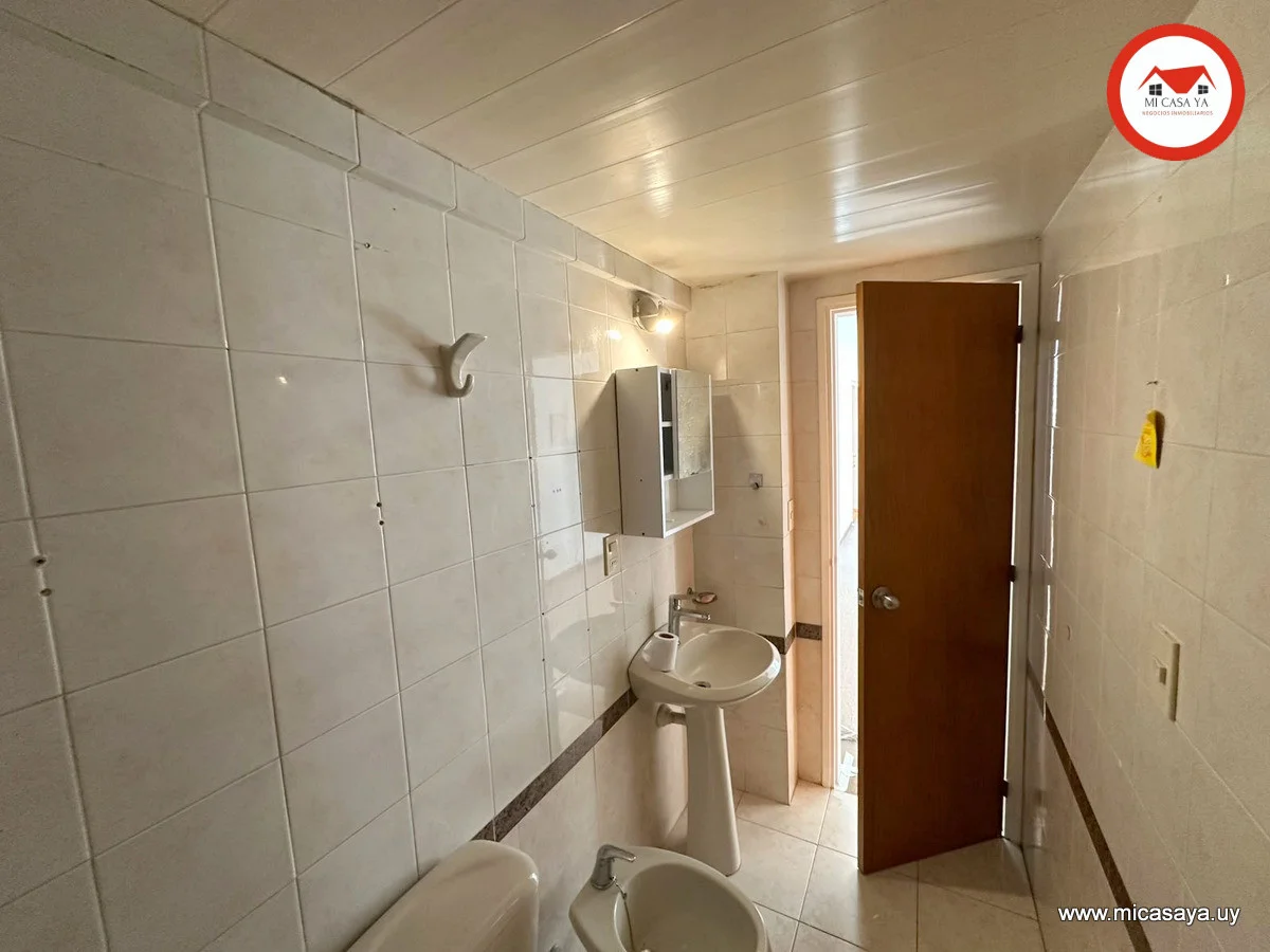 Apartamento en La Blanqueada, propiedad 286822 -Imagen 7