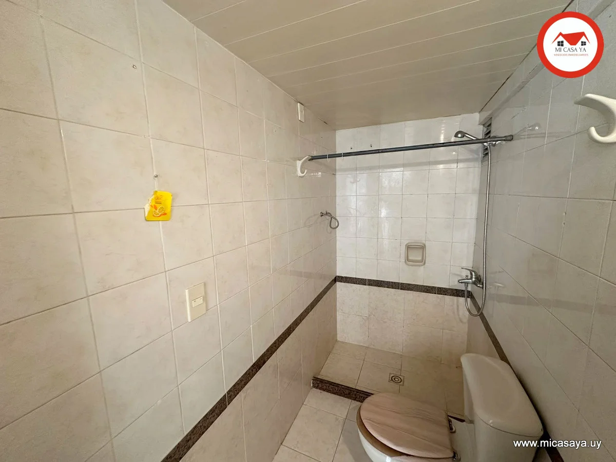 Apartamento en La Blanqueada, propiedad 286822 -Imagen 8