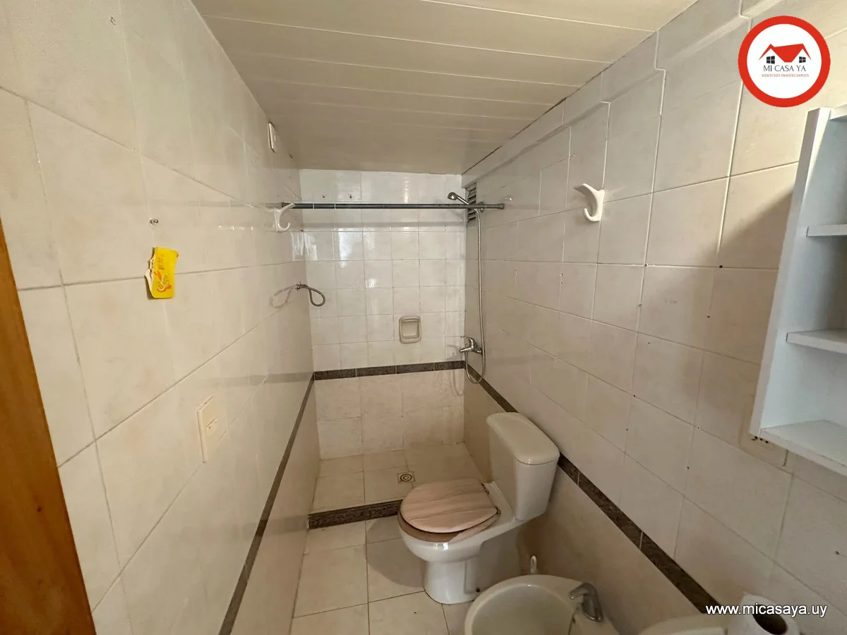 Apartamento en La Blanqueada, propiedad 286822 -Imagen 9