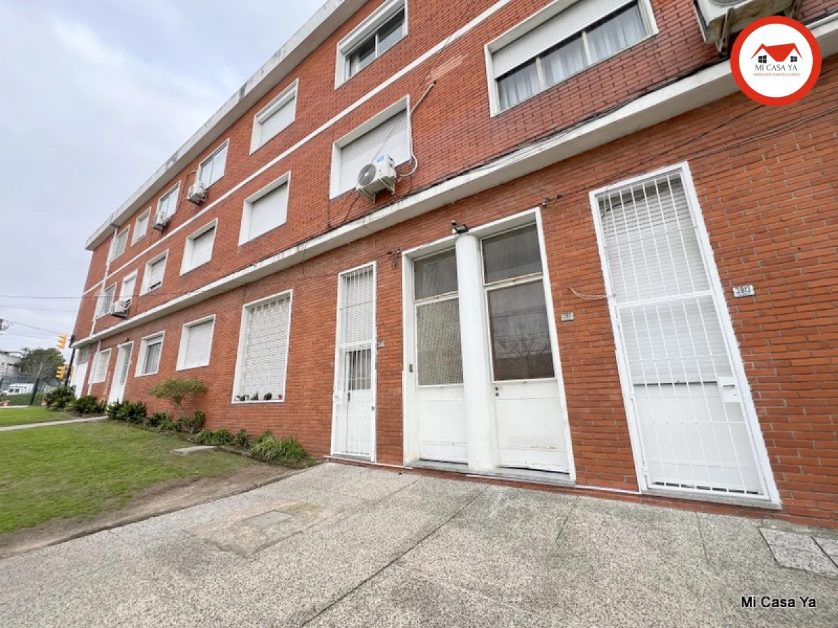Apartamento en Aires Puros, propiedad 287159 -Imagen 2