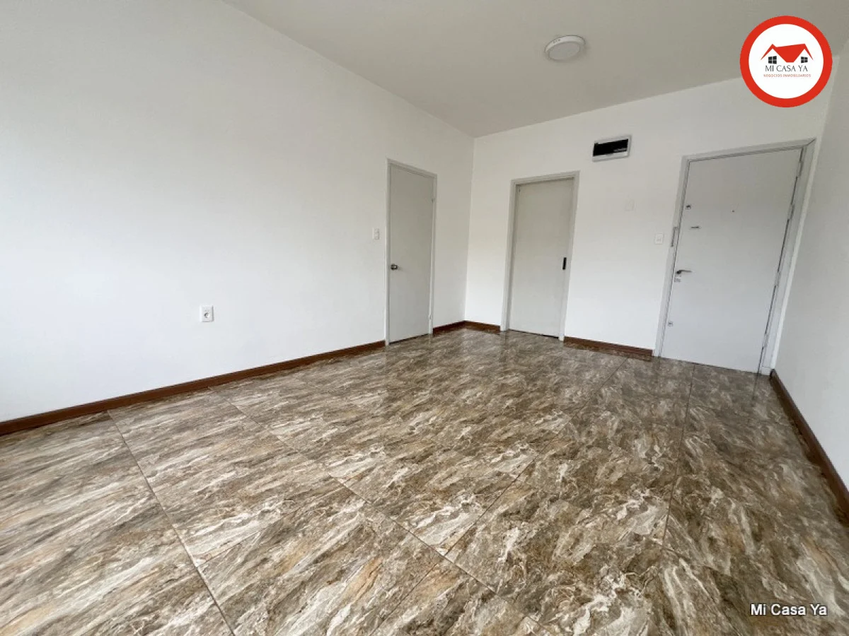 Apartamento en Aires Puros, propiedad 287159 -Imagen 12