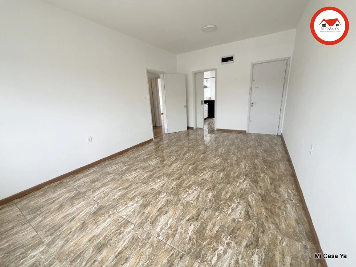 Apartamento en Aires Puros, propiedad 287159 -Imagen 13