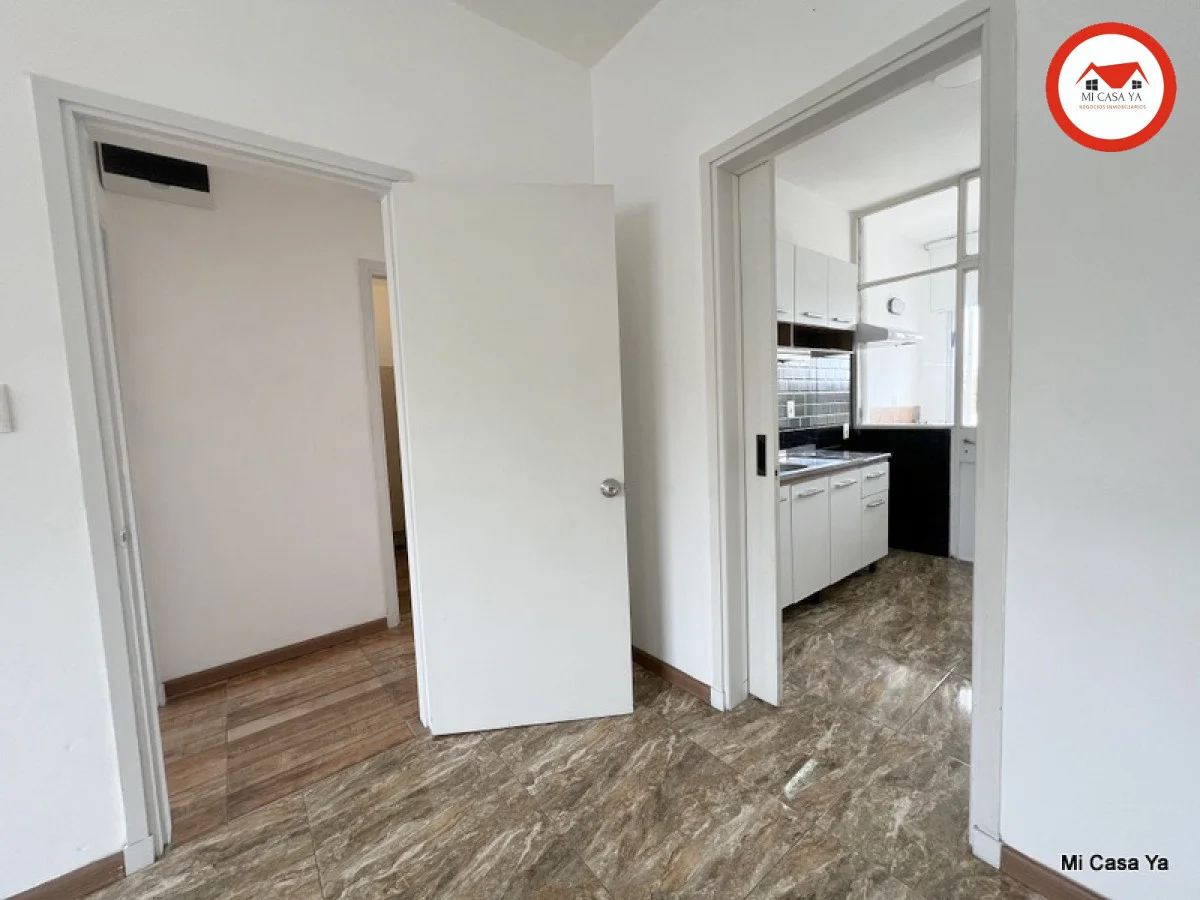 Apartamento en Aires Puros, propiedad 287159 -Imagen 14
