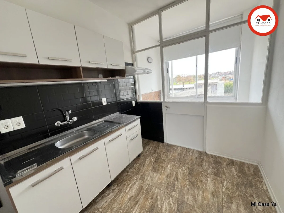 Apartamento en Aires Puros, propiedad 287159 -Imagen 15