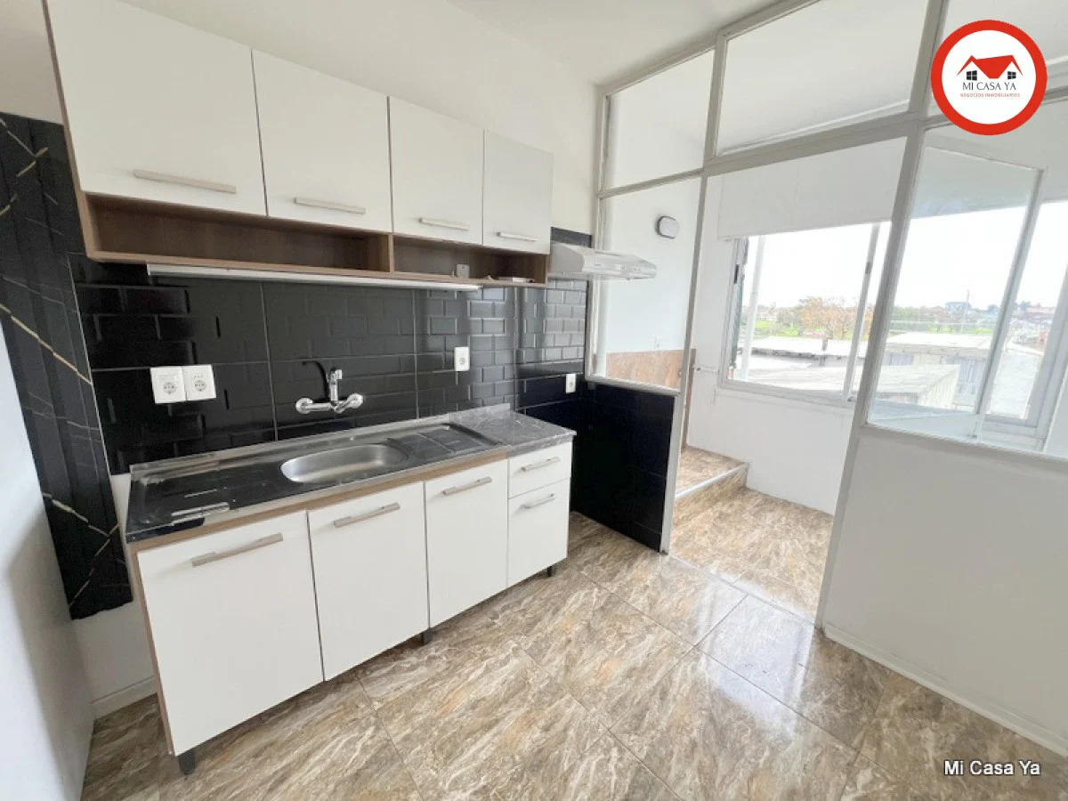 Apartamento en Aires Puros, propiedad 287159 -Imagen 16