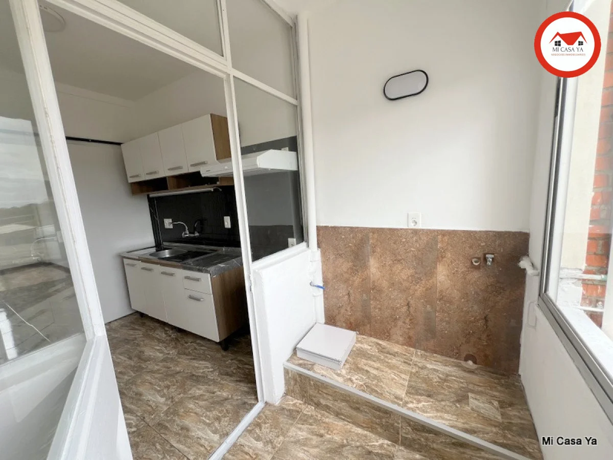 Apartamento en Aires Puros, propiedad 287159 -Imagen 17