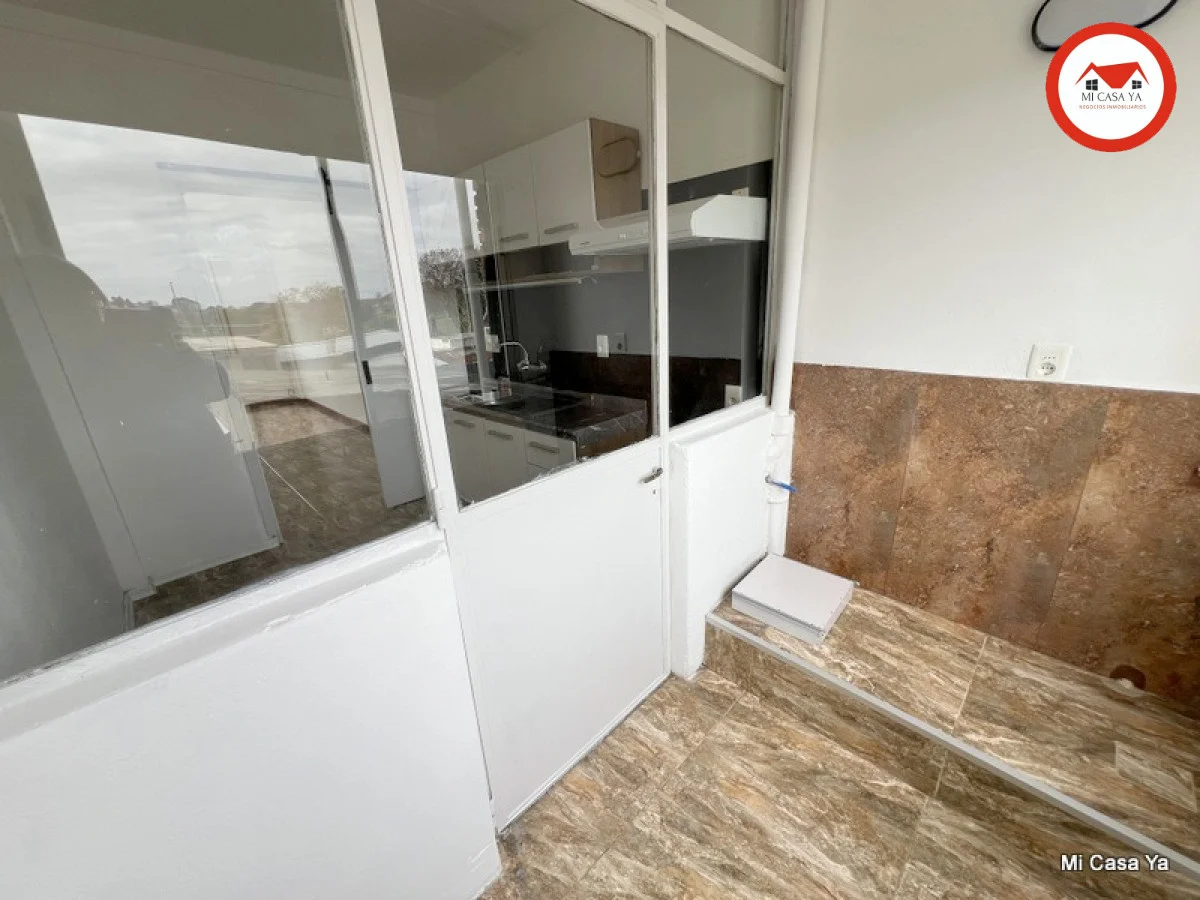 Apartamento en Aires Puros, propiedad 287159 -Imagen 18