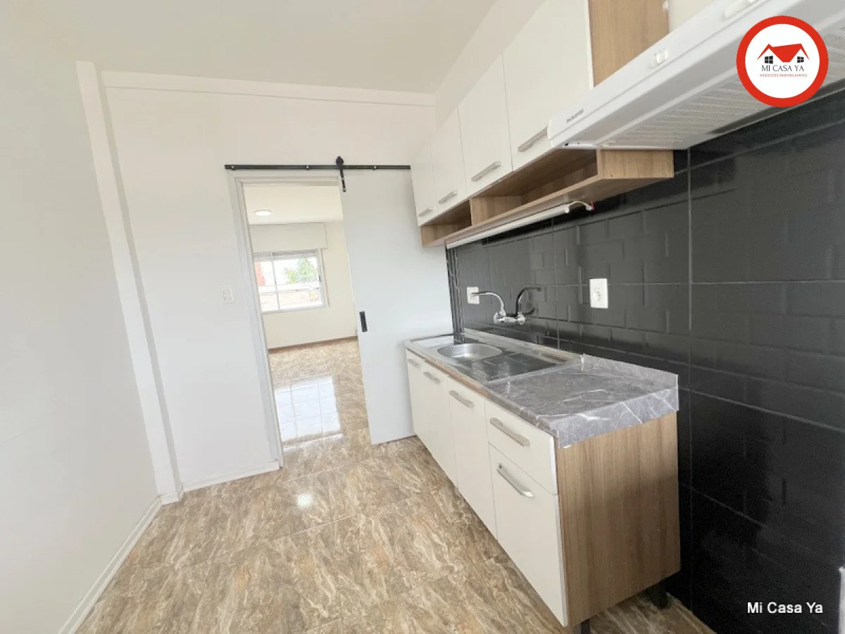 Apartamento en Aires Puros, propiedad 287159 -Imagen 19