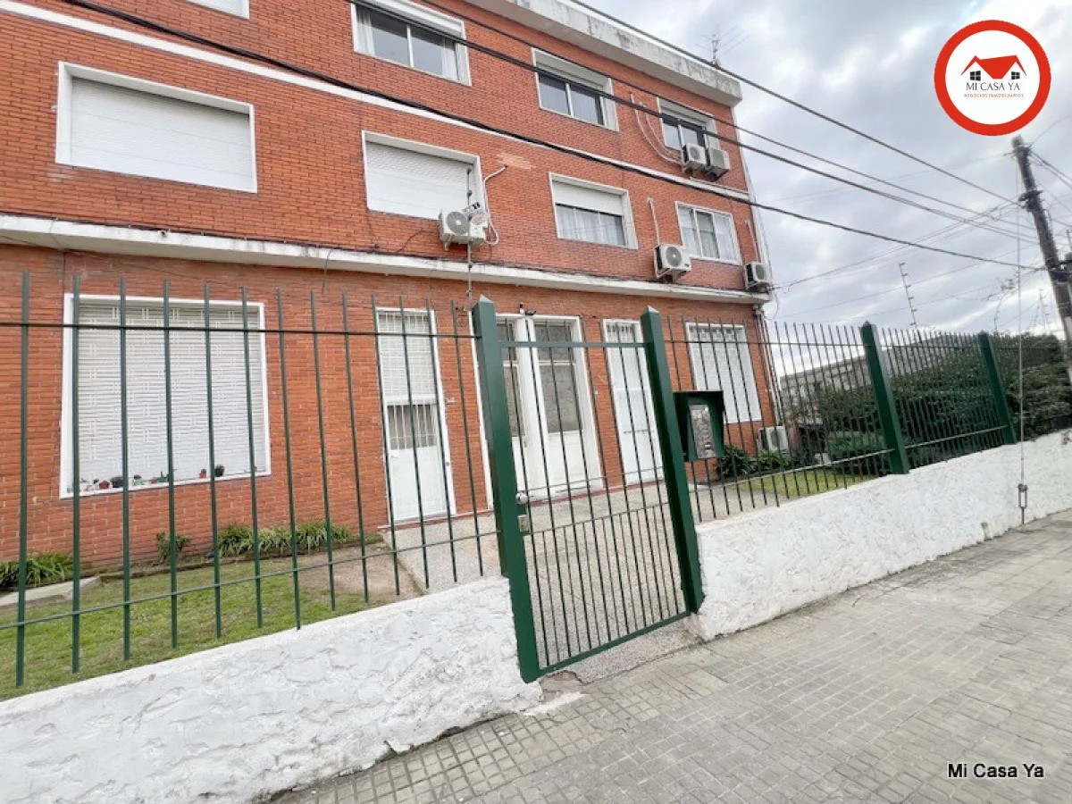 Apartamento en Aires Puros, propiedad 287159 -Imagen 3