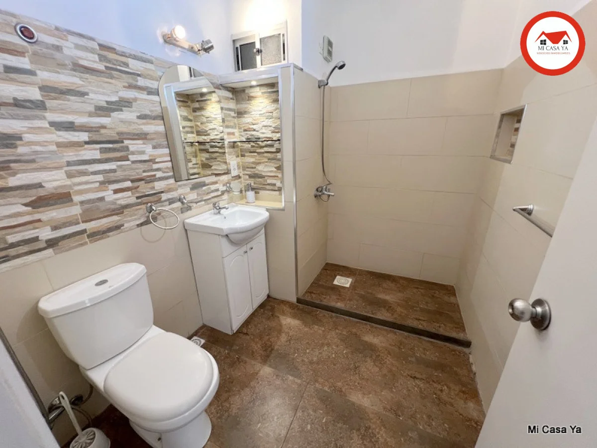 Apartamento en Aires Puros, propiedad 287159 -Imagen 25