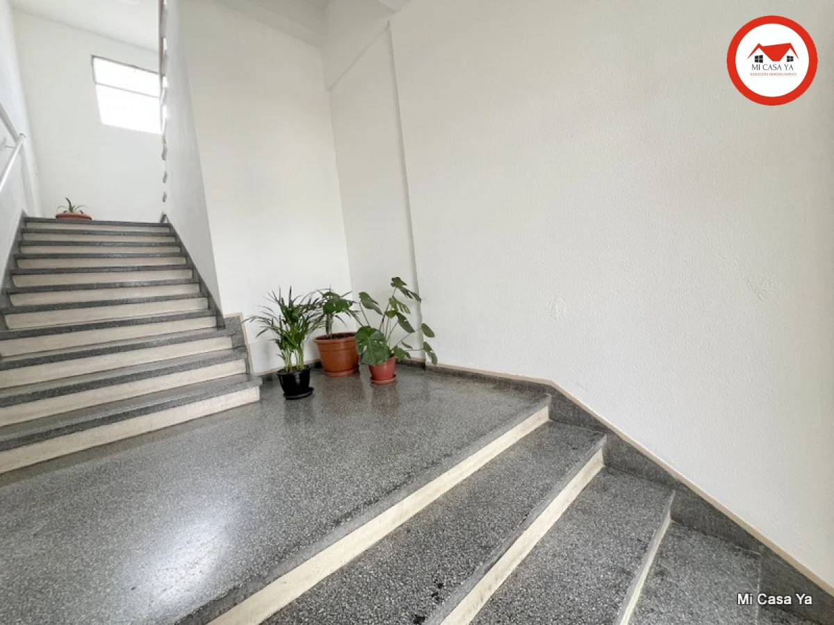 Apartamento en Aires Puros, propiedad 287159 -Imagen 6