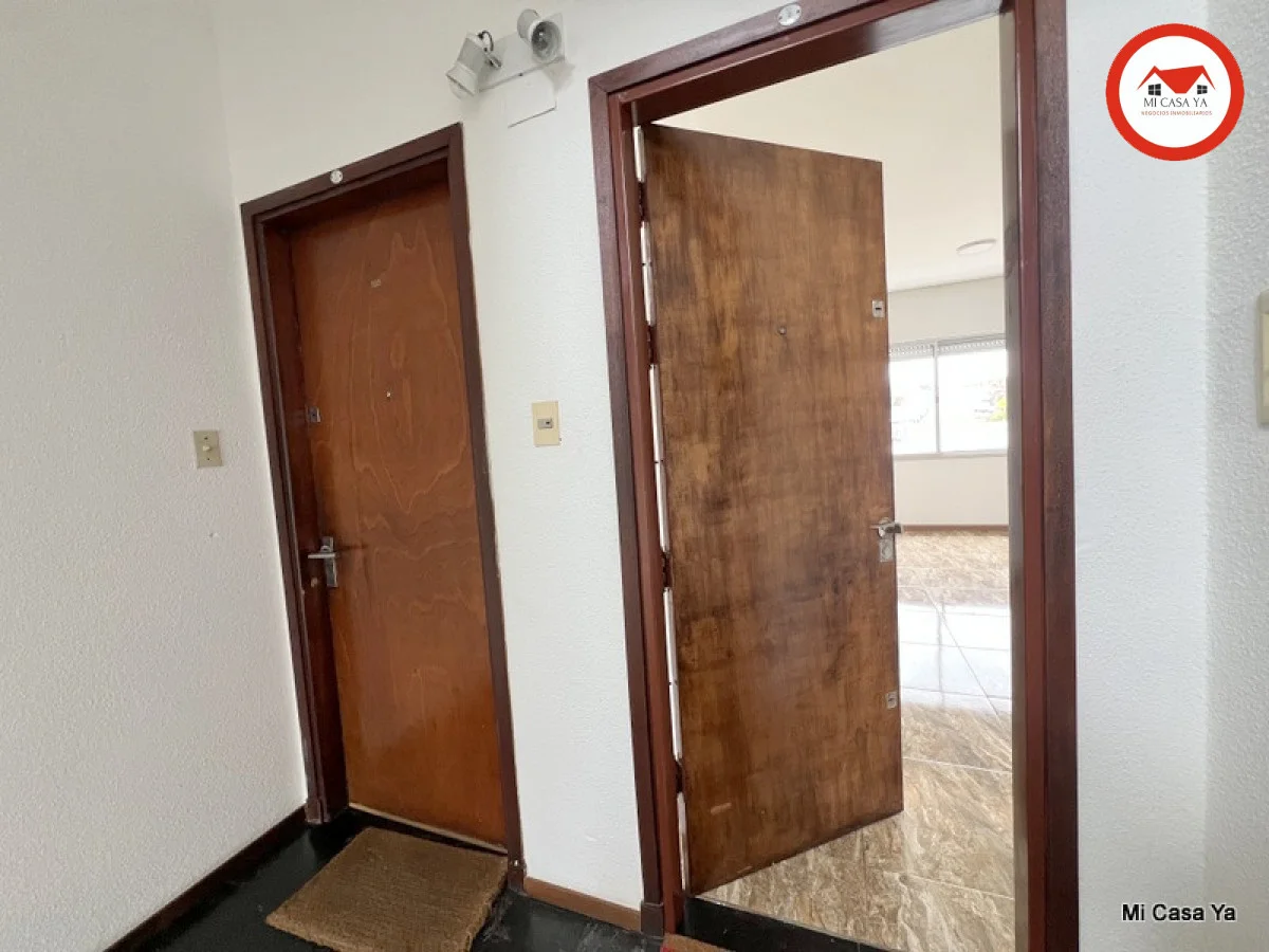Apartamento en Aires Puros, propiedad 287159 -Imagen 8