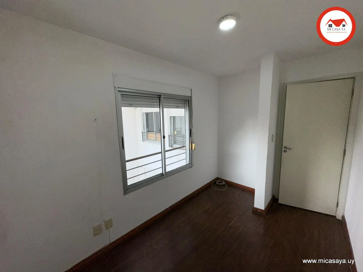 Apartamento en Maroñas, propiedad 287435 -Imagen 2