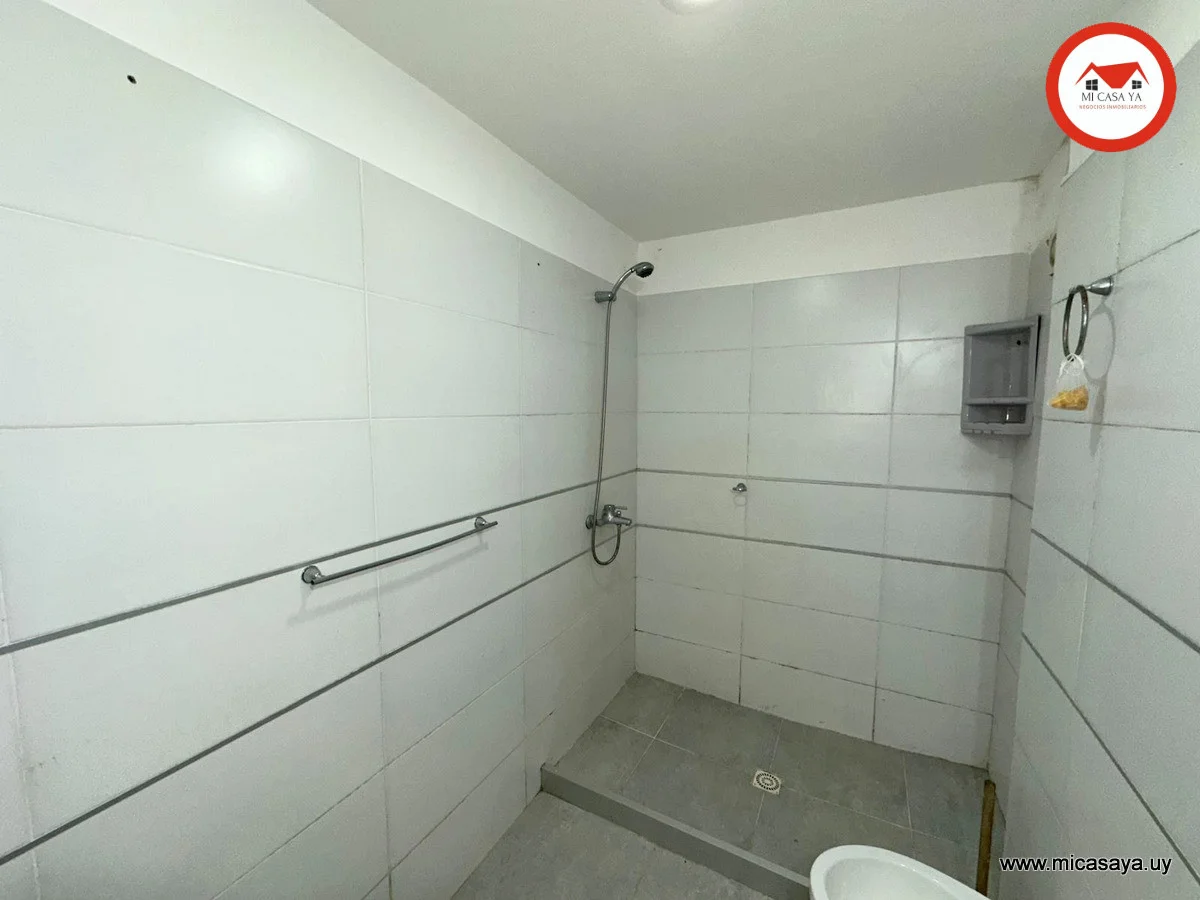 Apartamento en Maroñas, propiedad 287435 -Imagen 13