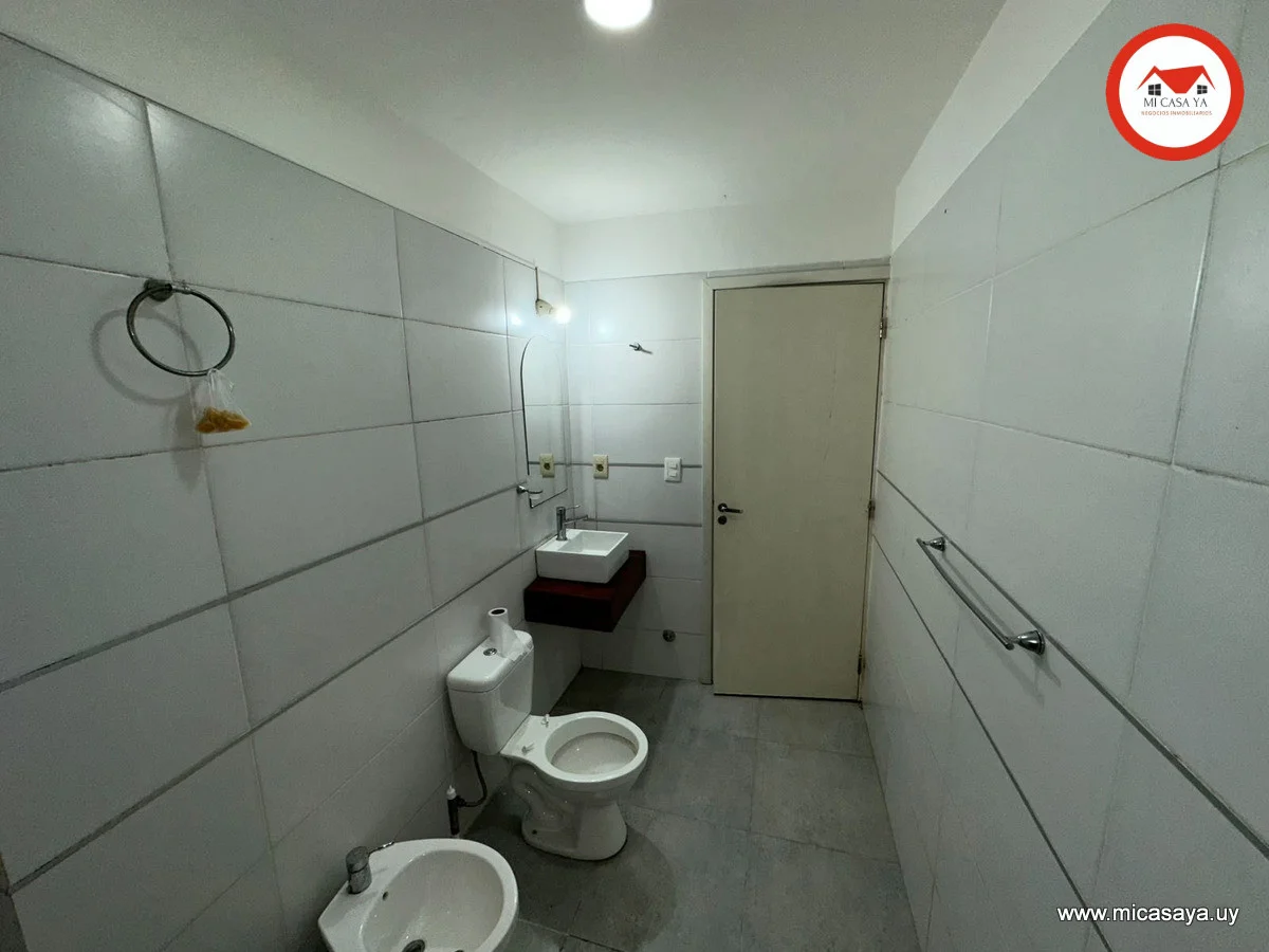 Apartamento en Maroñas, propiedad 287435 -Imagen 15