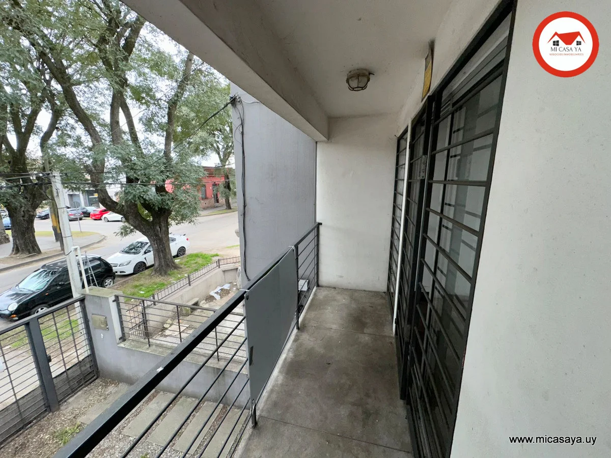 Apartamento en Maroñas, propiedad 287435 -Imagen 19