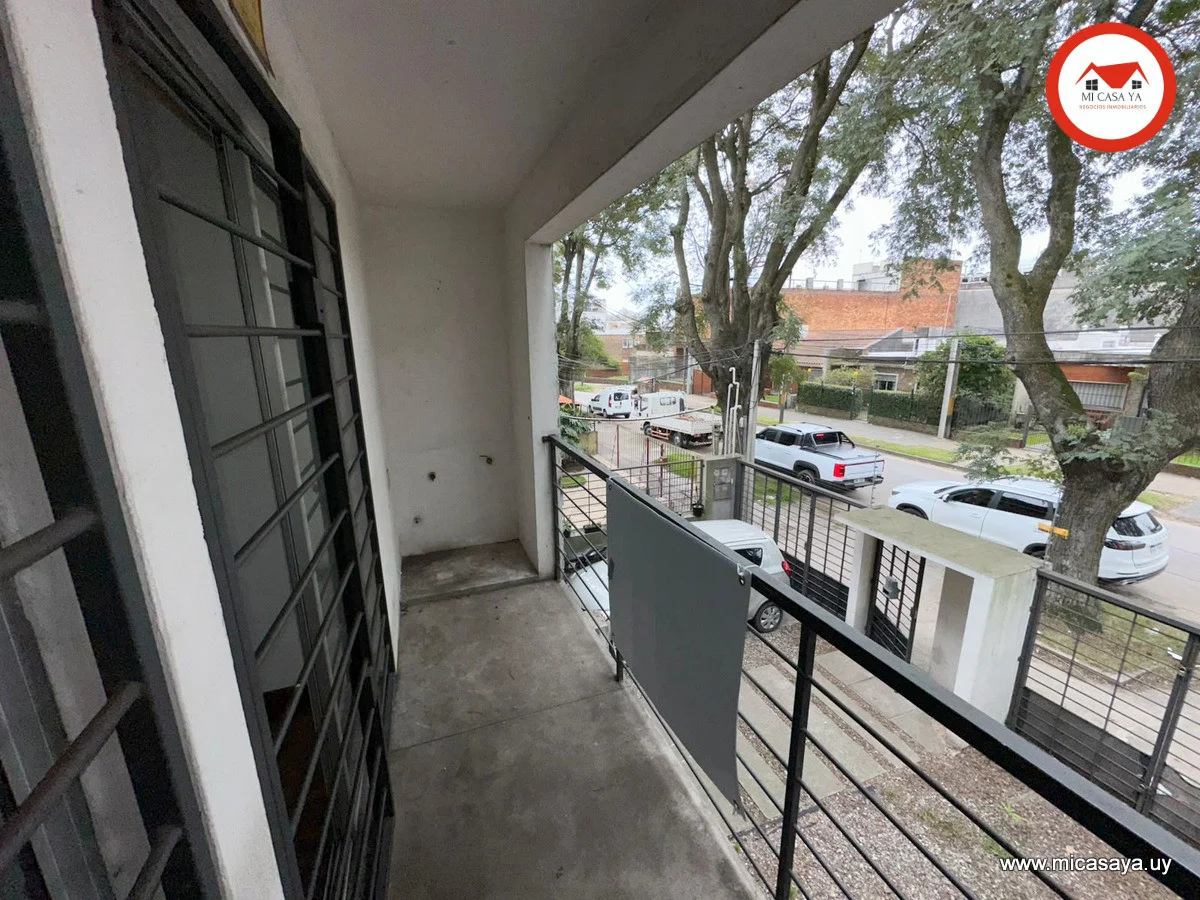 Apartamento en Maroñas, propiedad 287435 -Imagen 20