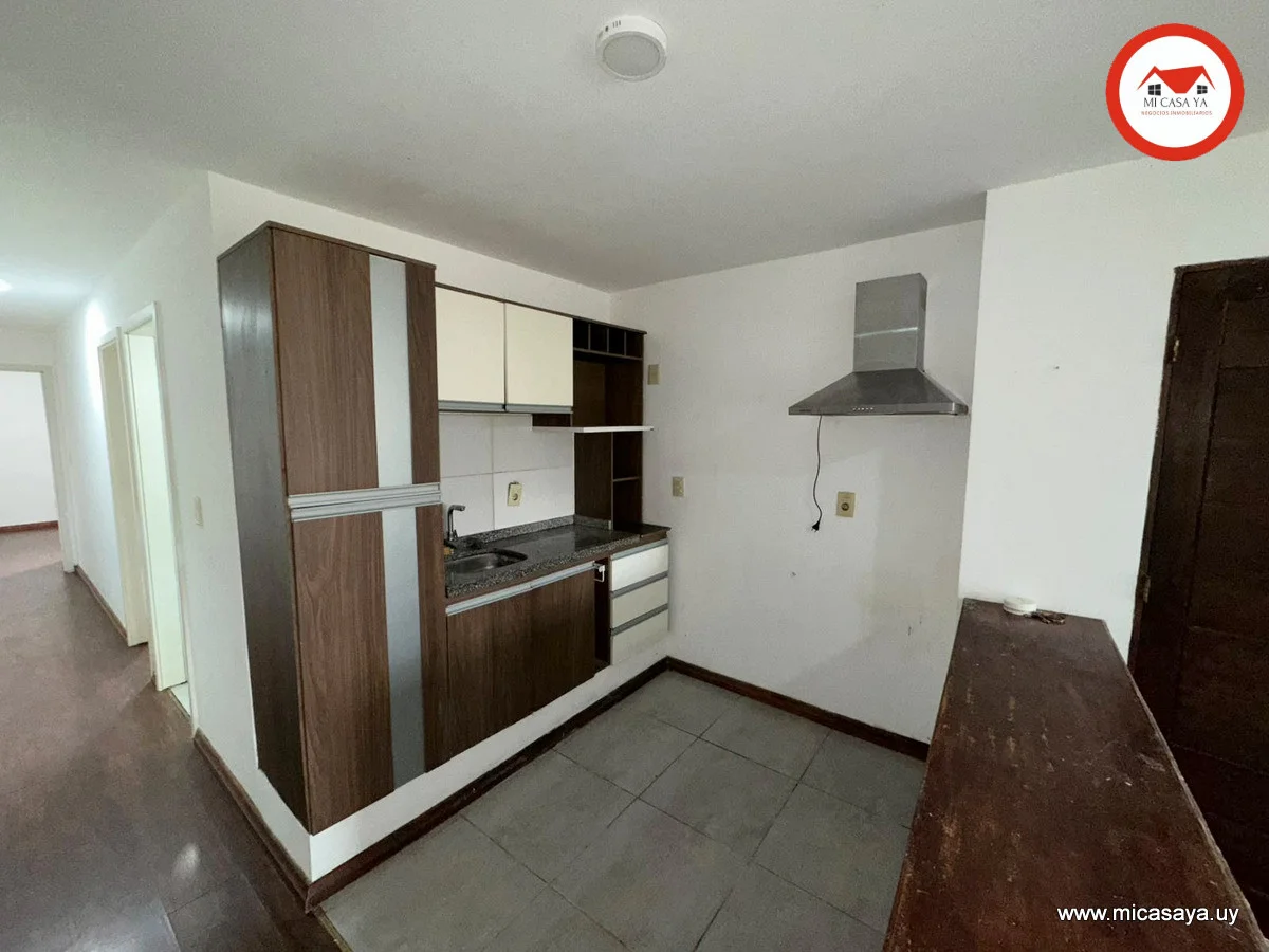 Apartamento en Maroñas, propiedad 287435 -Imagen 4