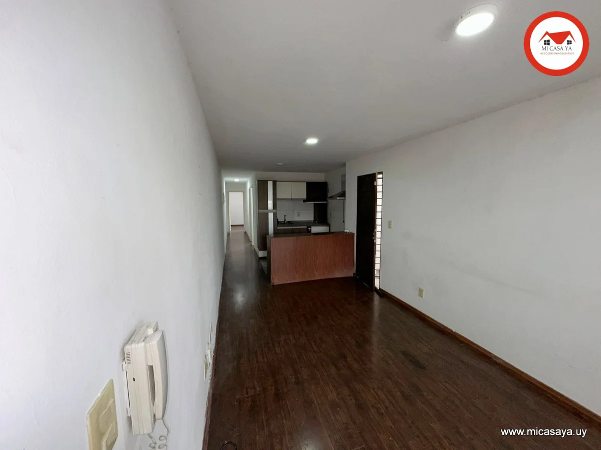 Apartamento en Maroñas, propiedad 287435 -Imagen 6