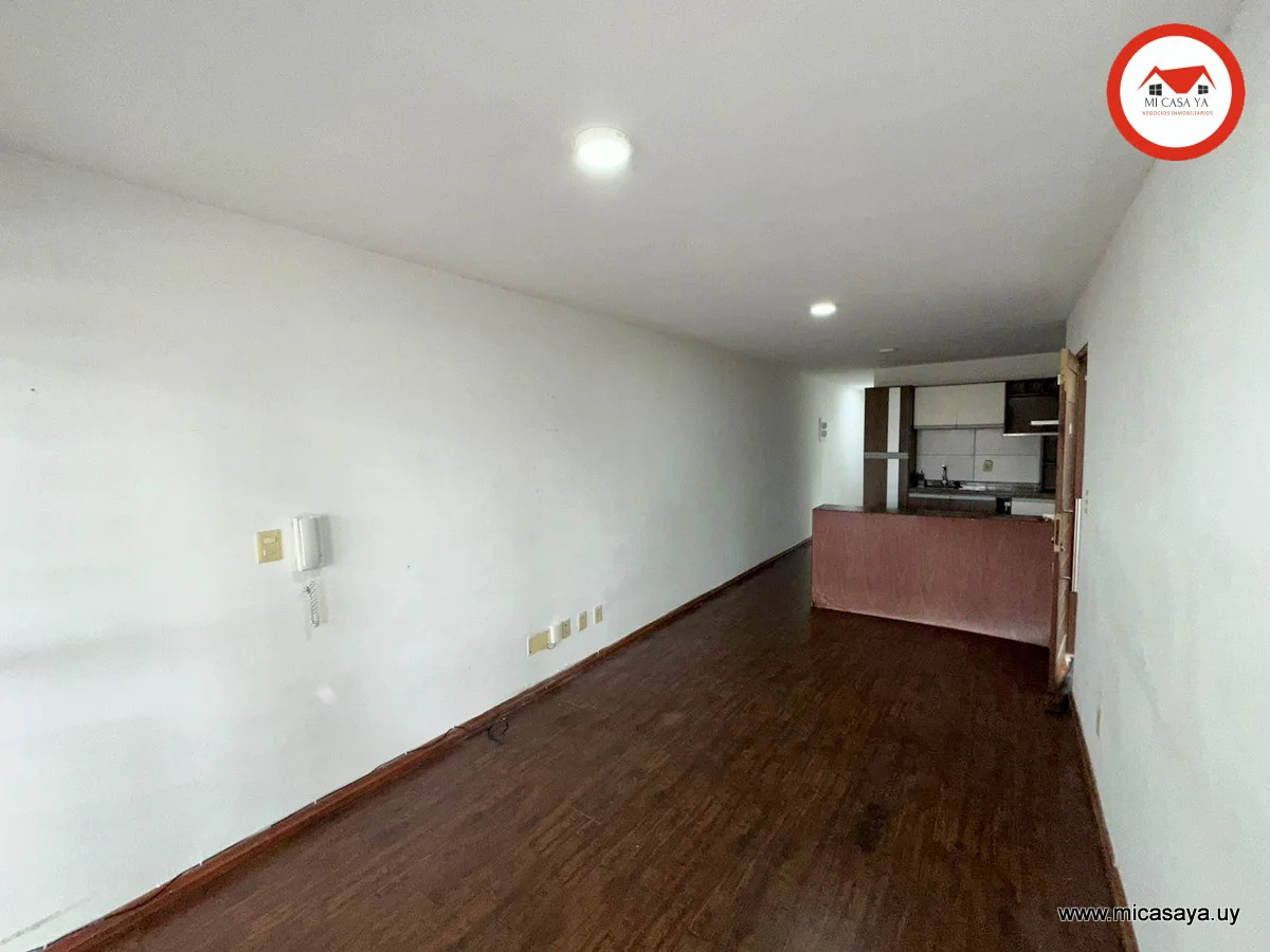 Apartamento en Maroñas, propiedad 287435 -Imagen 8