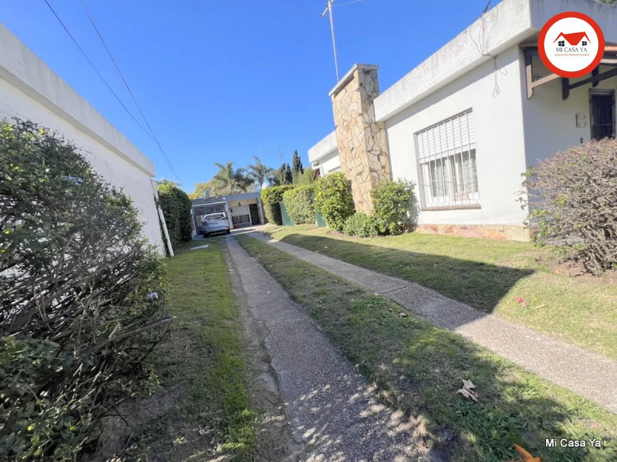 Casa en Carrasco Norte, propiedad 288372 -Imagen 2