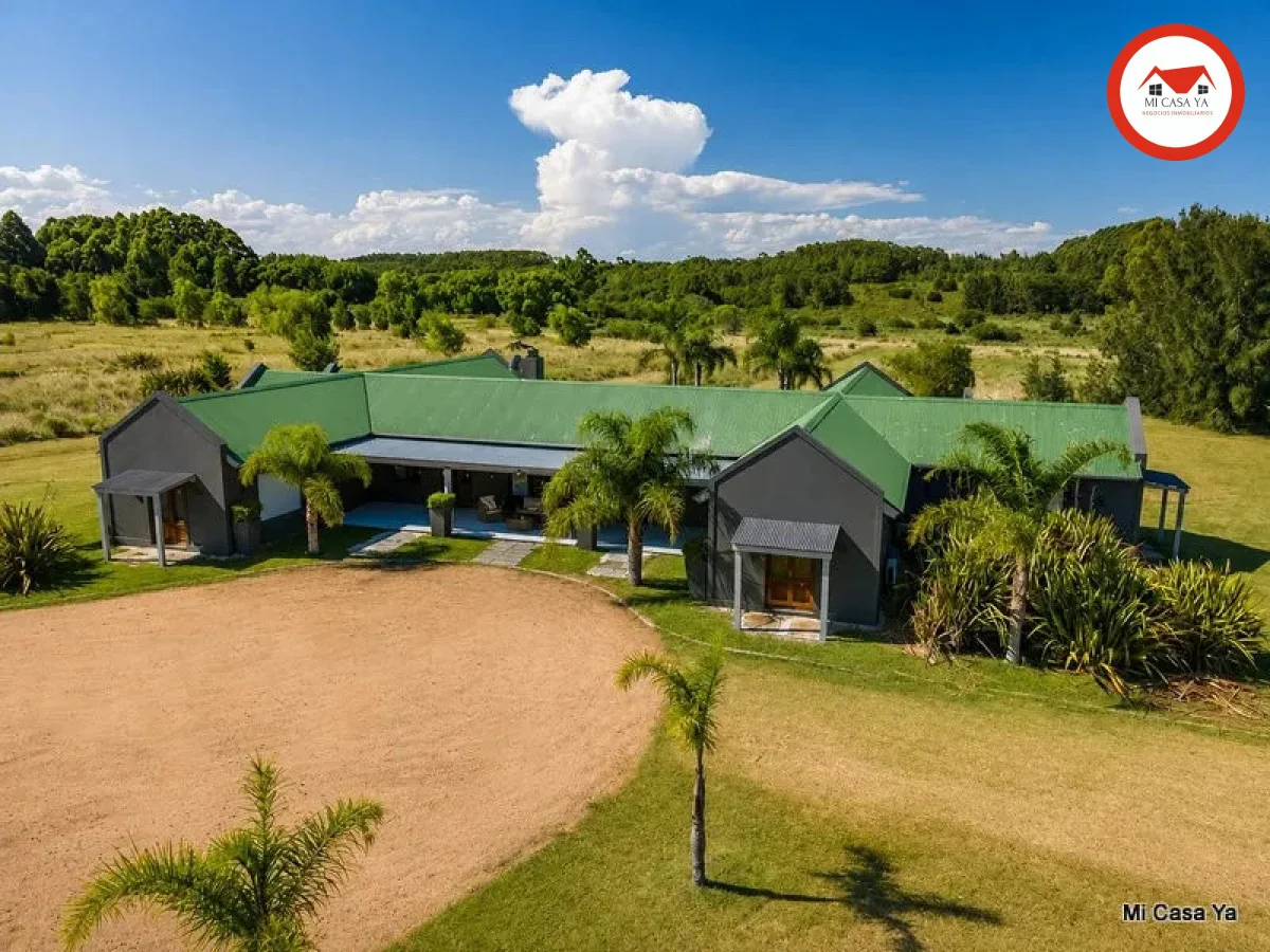 Chacra en Manantiales, propiedad 288629 -Imagen 7