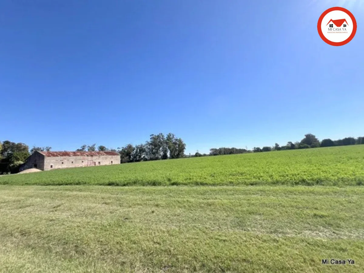 Chacra en Progreso, propiedad 288639 -Imagen 14