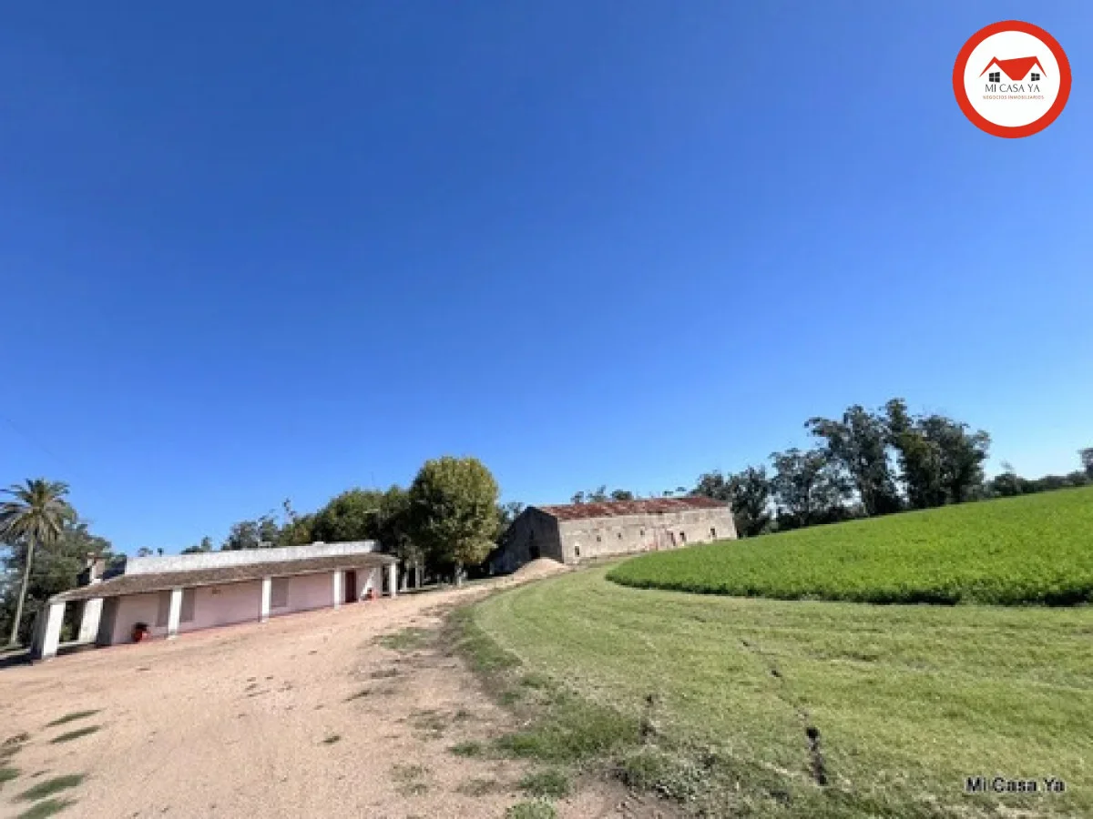 Chacra en Progreso, propiedad 288639 -Imagen 15