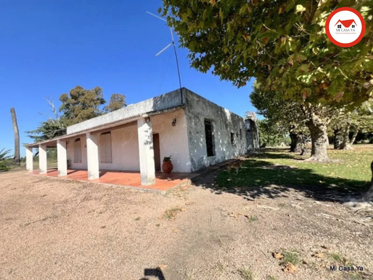 Chacra en Progreso, propiedad 288639 -Imagen 17