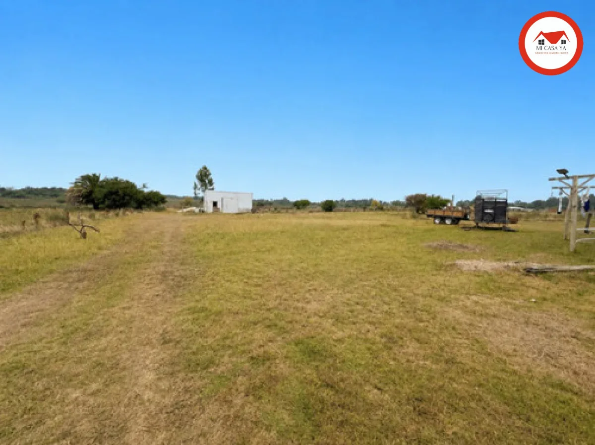 Chacra en Durazno, propiedad 288642 -Imagen 11