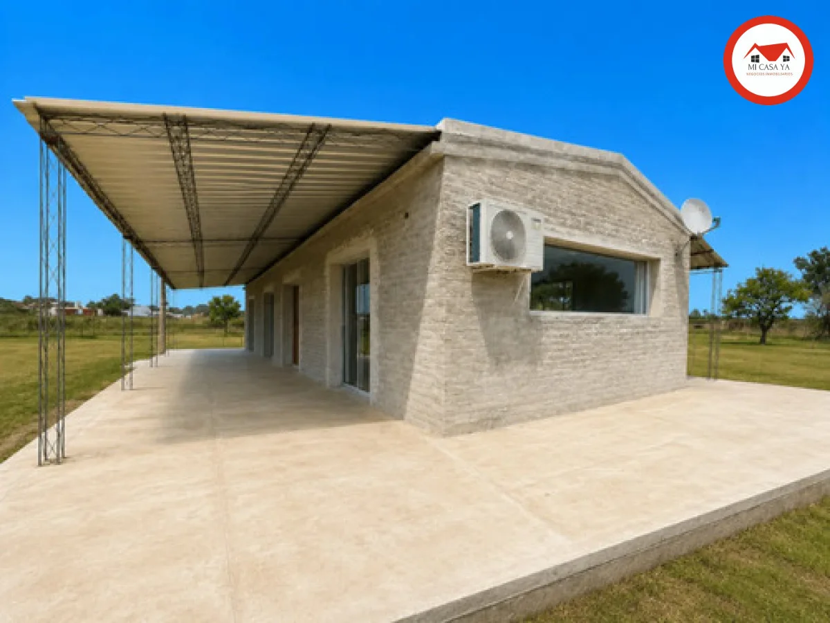 Chacra en Durazno, propiedad 288642 -Imagen 4