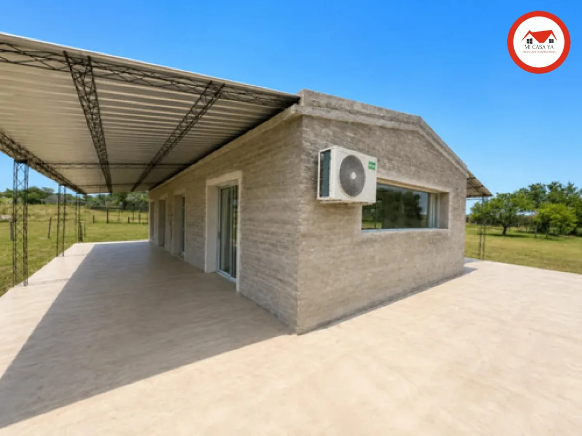 Chacra en Durazno, propiedad 288642 -Imagen 5