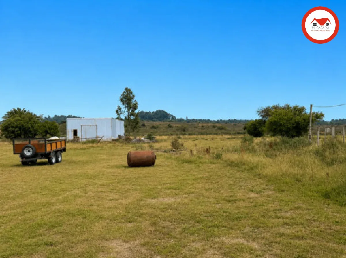 Chacra en Durazno, propiedad 288642 -Imagen 8